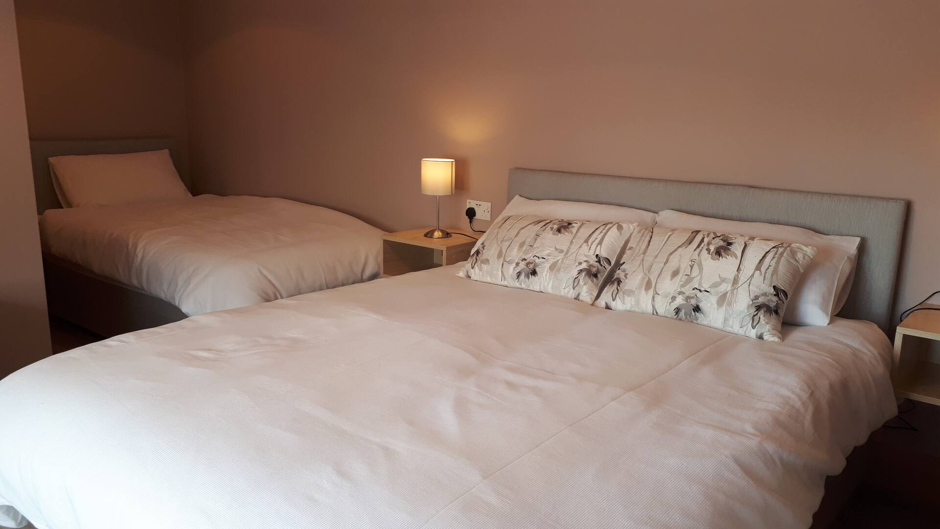 Suzies Self Catering Belmont — photo 3