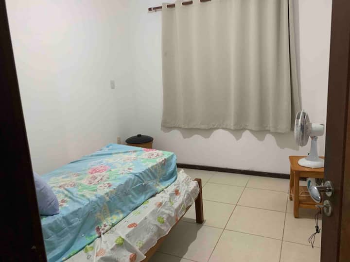 Apartmán na prízemí 