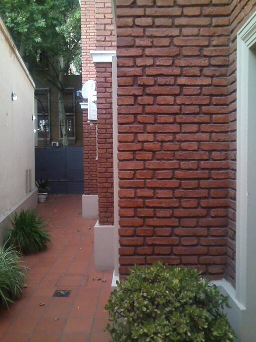 COMPLEJO HABITACIONAL