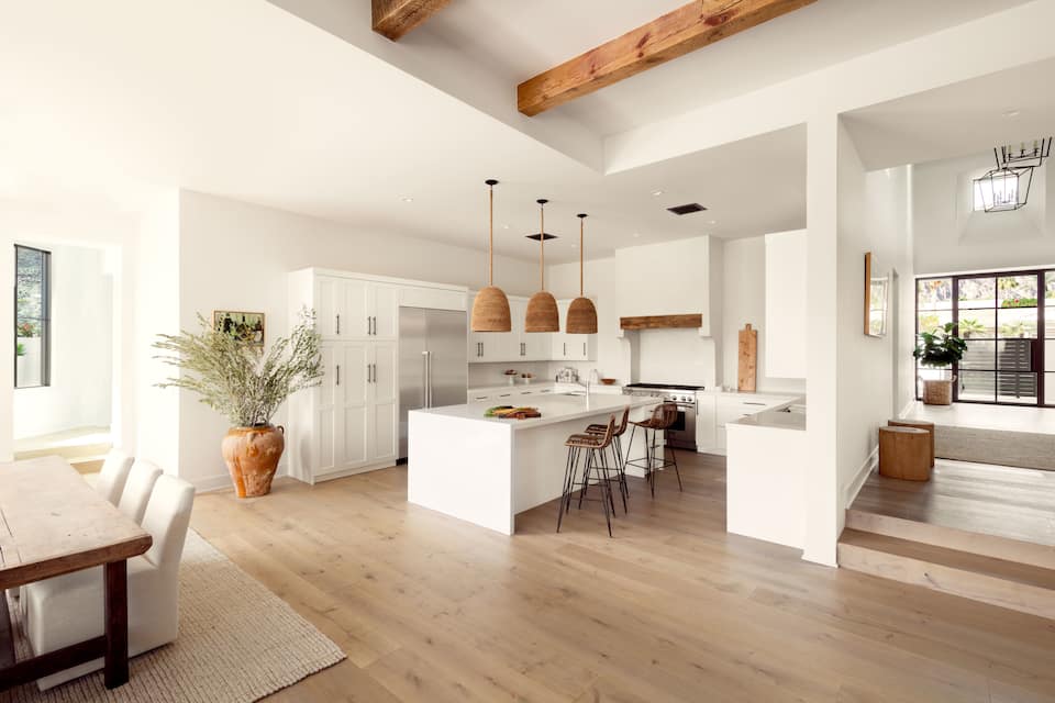 Casa La Quinta, under the Santa Rosa Mountains, La Quinta, California, United States, photo 4 of 10