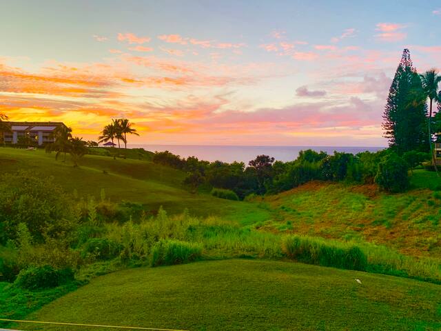 Heavenly VIEWS – OCEAN, Sky & Landscape 4Br3Ba A/C gallery image 5