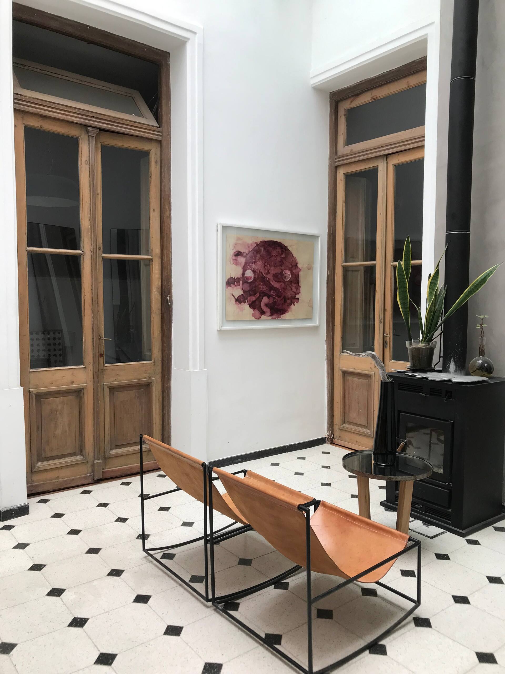 Casa de 2 dormitorios en Villa Crespo