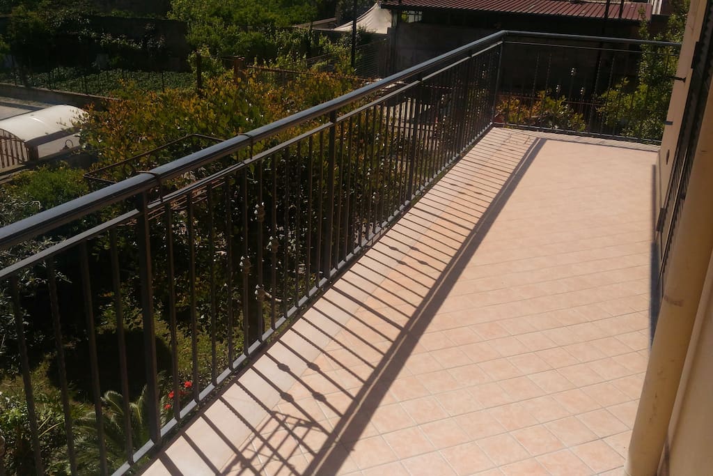 balcone