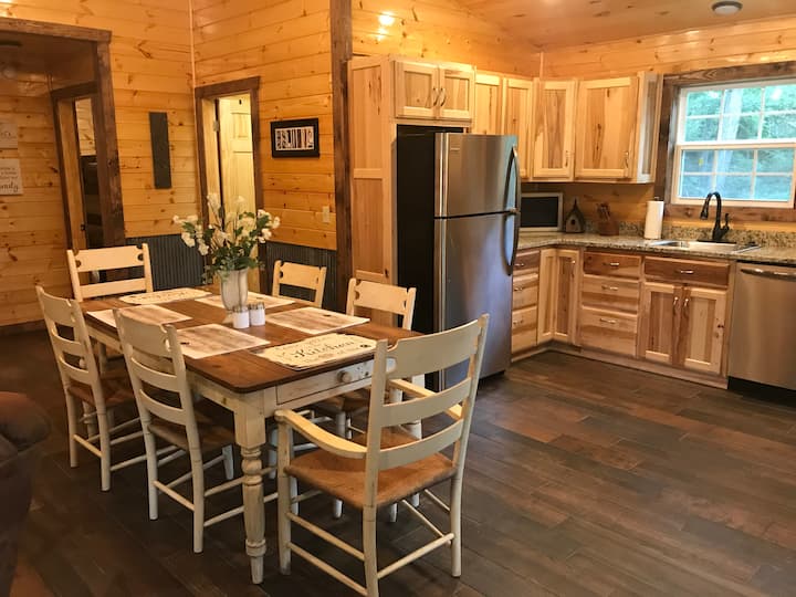 Jasper Cabin rentals Arkansas, United States Airbnb