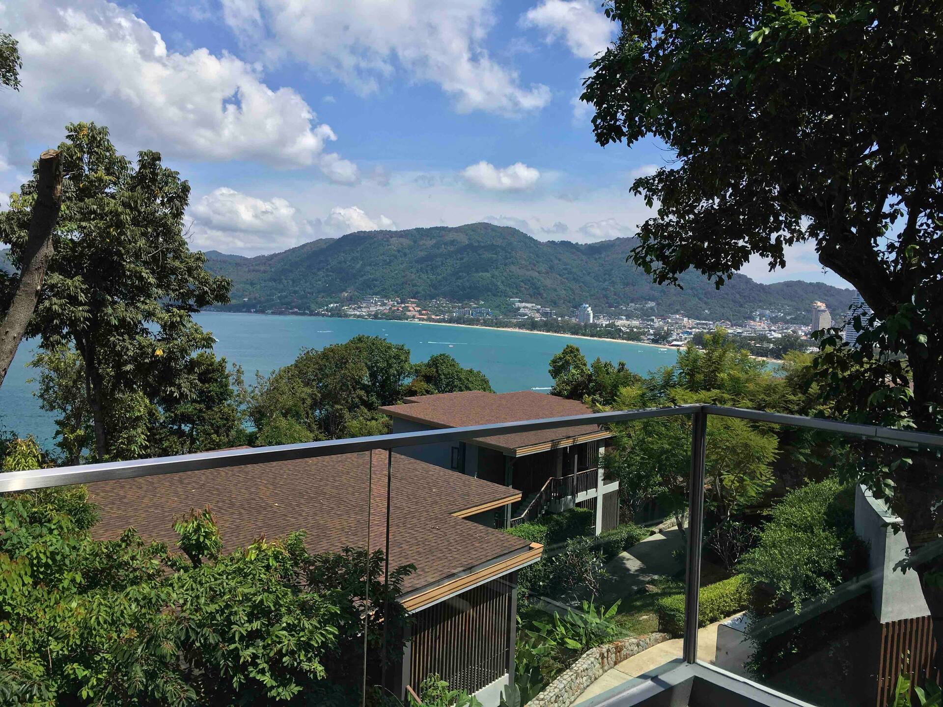 Luxury 3BR Hotel APT in Amari Phuket, Patong Beach — foto 5