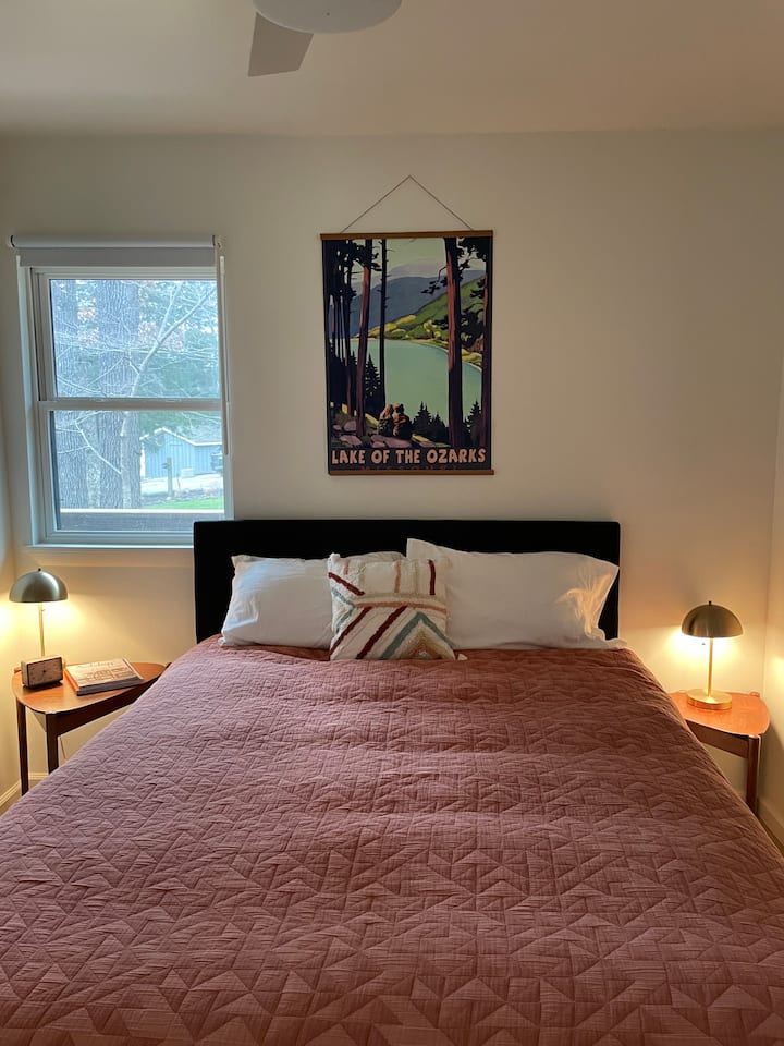 Спална соба 2