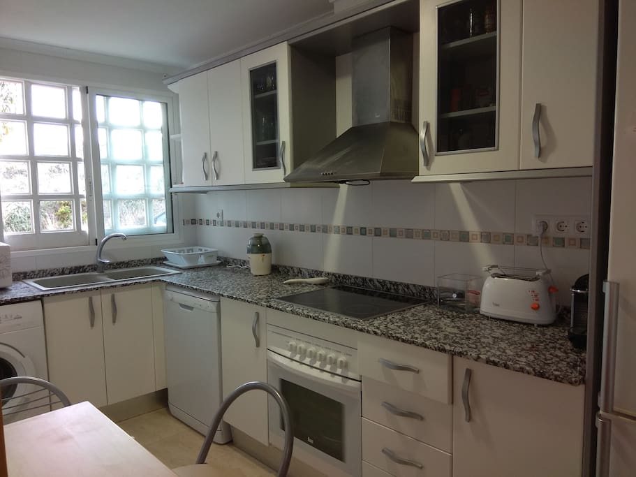 Cocina