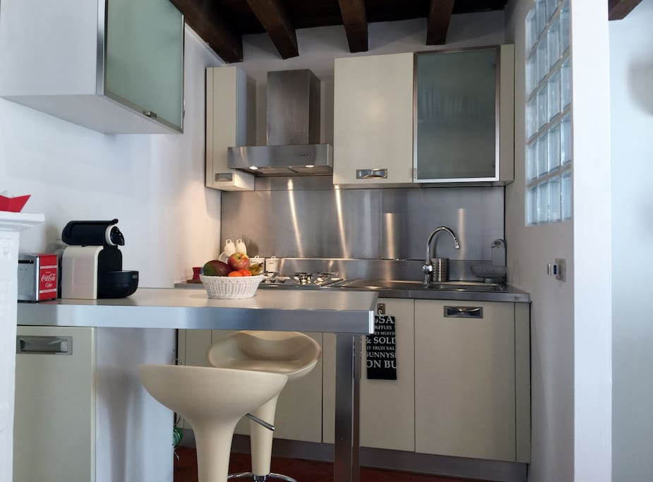 Kitchenette