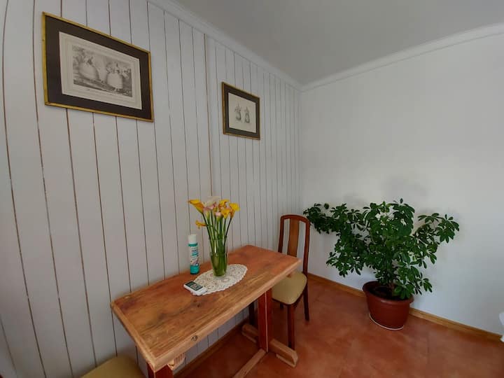 Cabañas Klulo Para Dos Personas En Lugar Tranquilo - La Unión, Chile