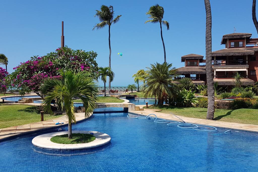 Garden / Jardim / Parque