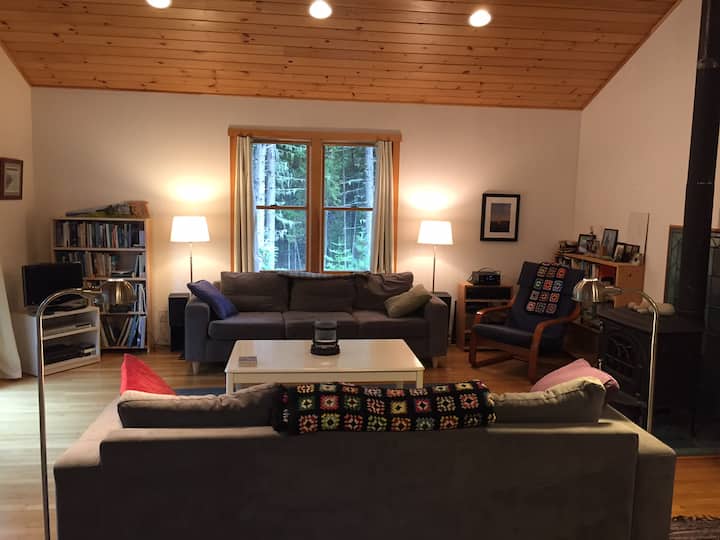 მისაღები ოთახი 