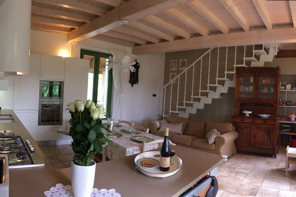Cucina