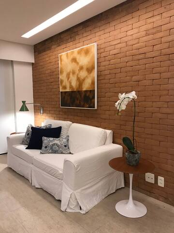 Ipanema Guinle Residencial – Apart Hotel luxuoso gallery image 3