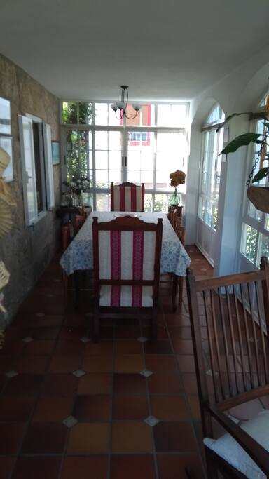 Comedor