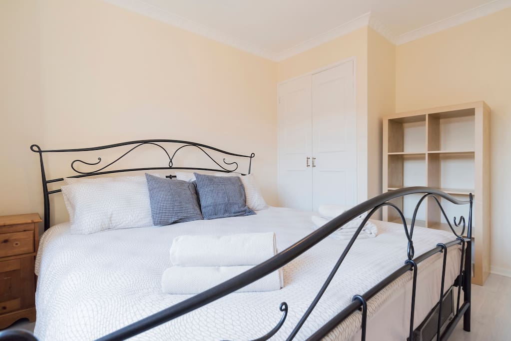 King Bedroom
