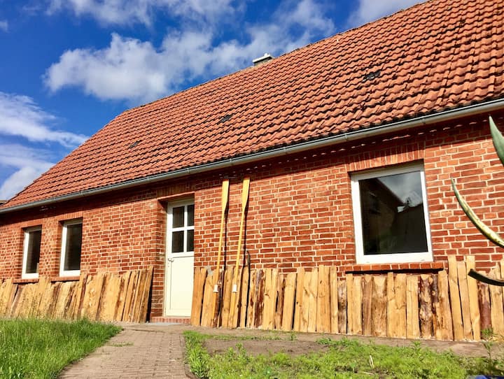 Hammer an der Uecker Vacation Rentals & Homes - Mecklenburg-Vorpommern,  Germany | Airbnb