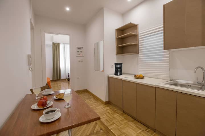 Luxury Apartment Kolonaki !!! - Atenas