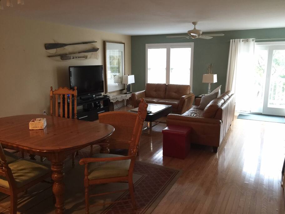 Living Space