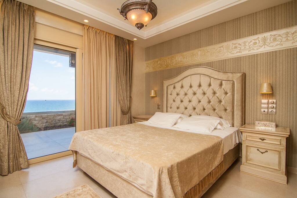 Your suite