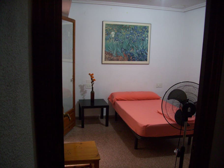 habitación