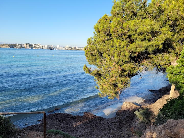 Palma Nova Holiday Rentals & Homes Balearic Islands, Spain Airbnb