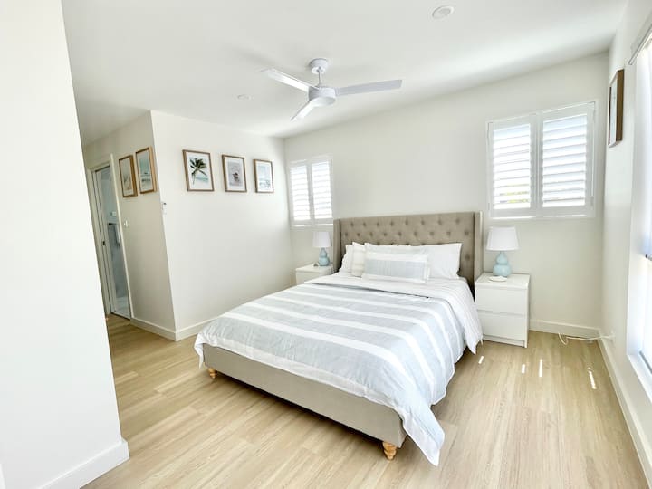 Chambre principale