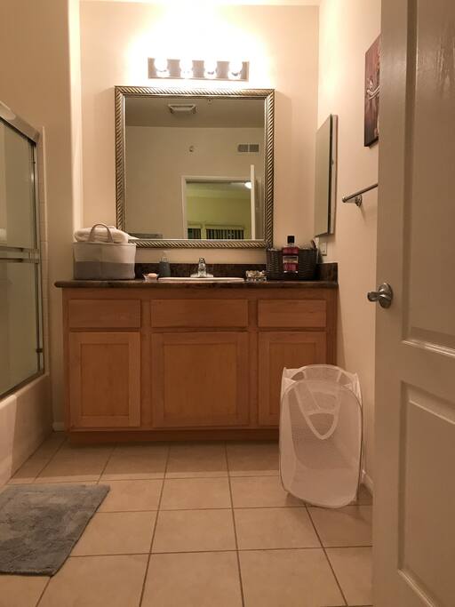 Bathroom 2