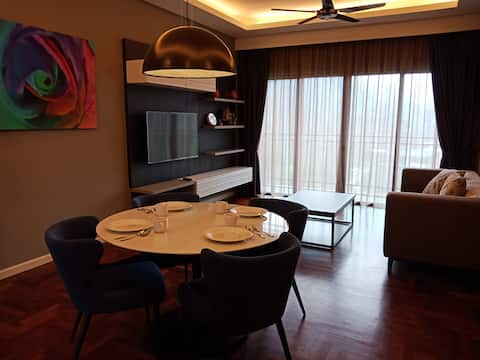 Family Stay 4RB@Vista Genting  *FREE WIFI*