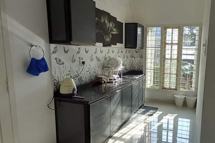 Euphoria 1 Bhk Tranquil Cove - Cochin