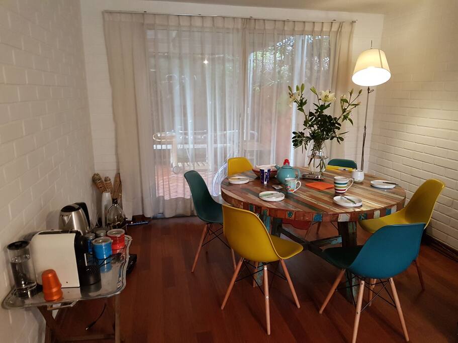 comedor