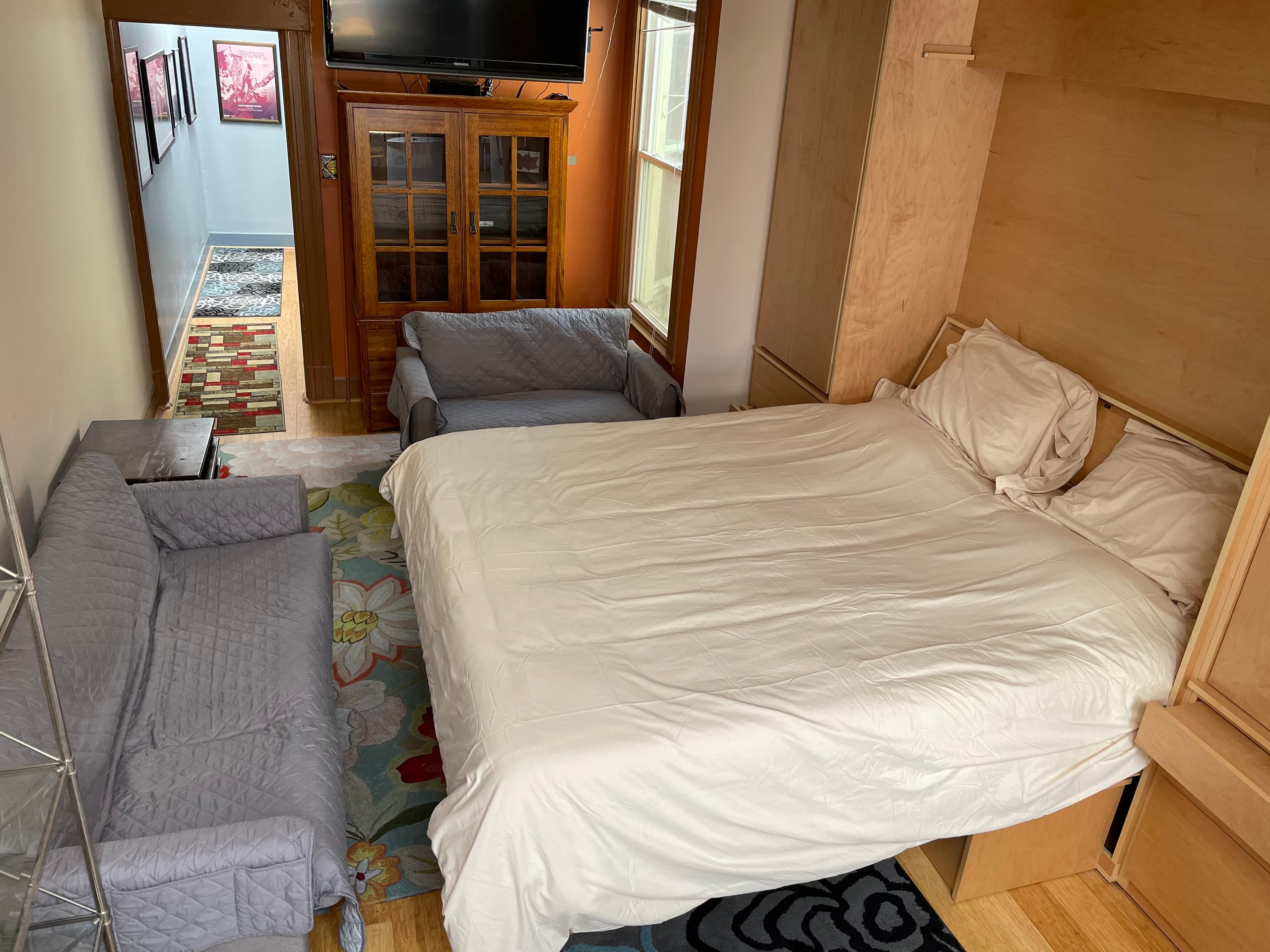 Condo in San Francisco · ★4.93 · 3 bedrooms · 4 beds · 2 baths - Image 39