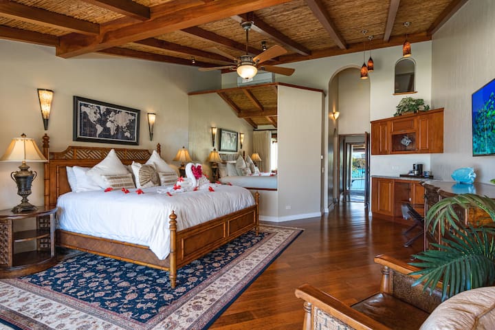 Slice Of Paradise managed Airbnb listing 2