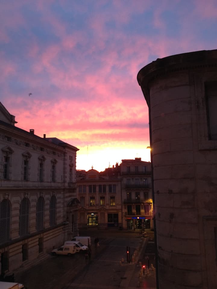 Montpellier Holiday Rentals & Homes Occitanie, France Airbnb