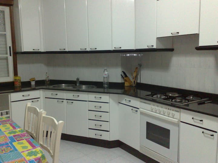 Apartamento Centrico En Villanueva De Arosa - Villanueva de Arosa