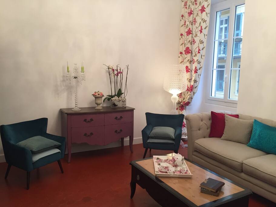 Salon
