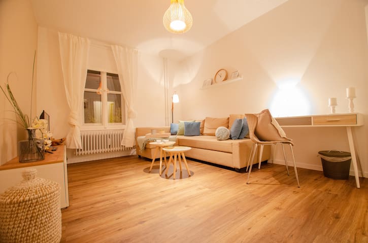 Airbnb Wolfsburg Holiday Rentals Places To Stay