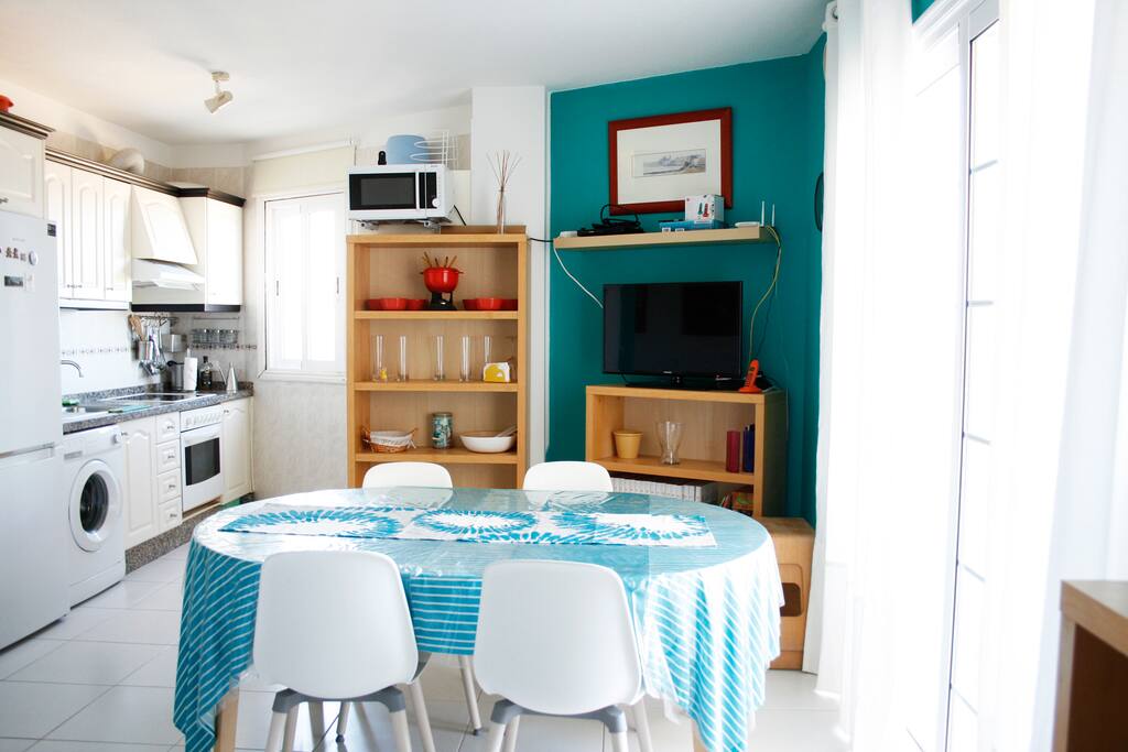 comedor