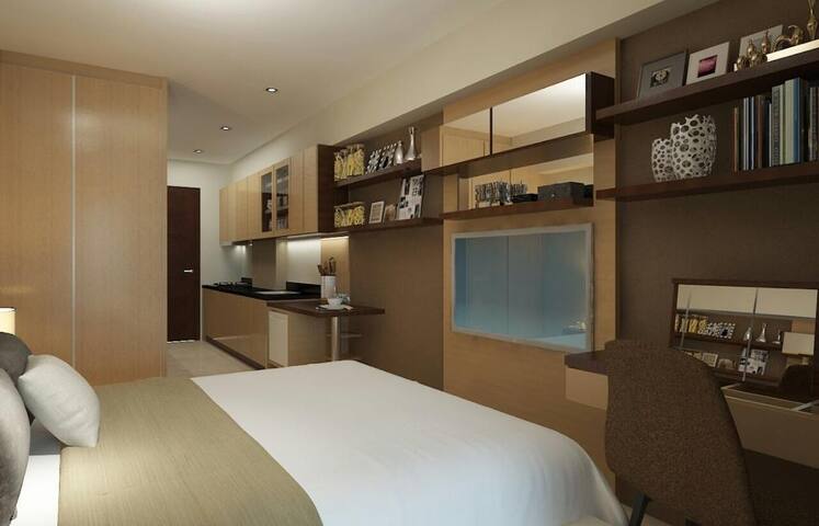 Airbnb Semarang Sewa Liburan Tempat Menginap Central Java