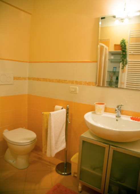 2" Bagno
