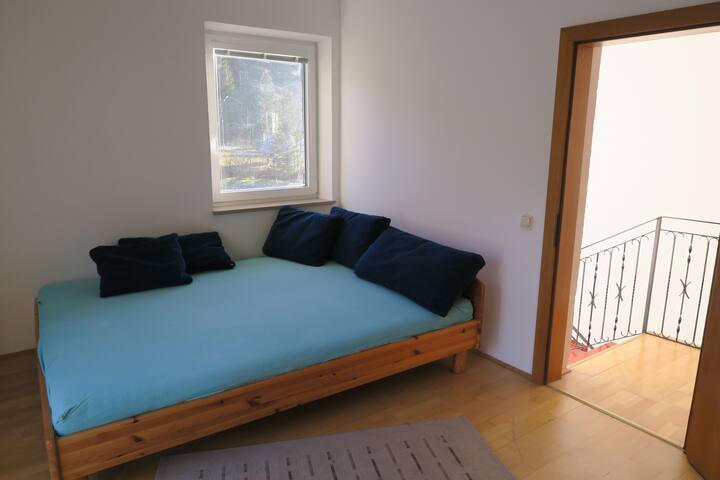 Საძინებელი № 2