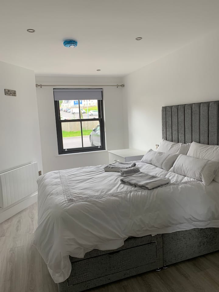 საძინებელი