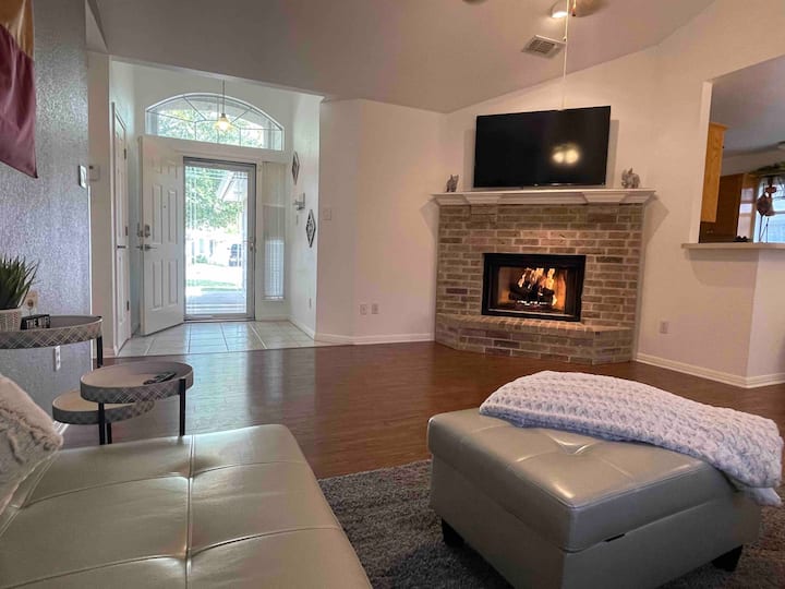 Thrall Holiday Rentals & Homes Texas, United States Airbnb