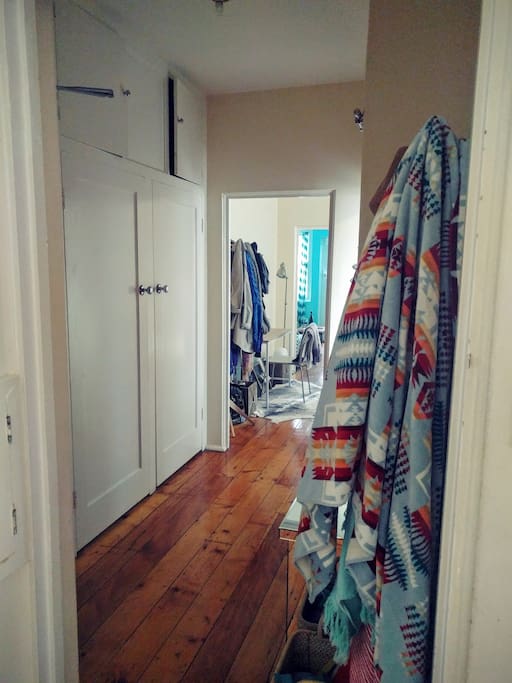 Entrance | Hallway
