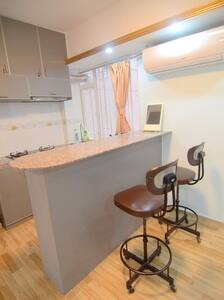 Newly Renovated  apartment in Wan Chai, Hong Kong