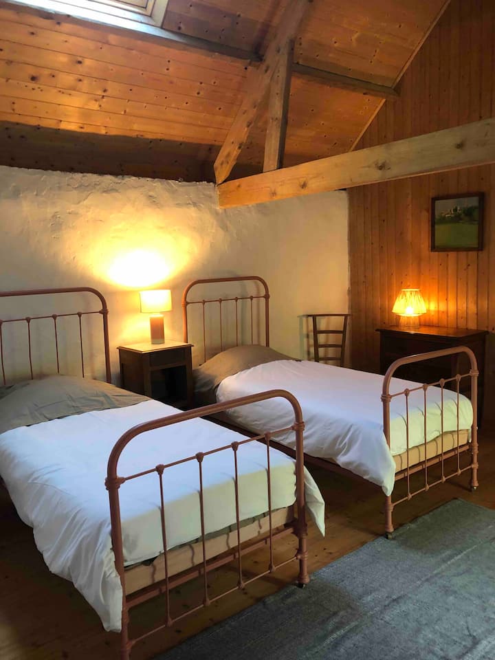 Спална соба 2