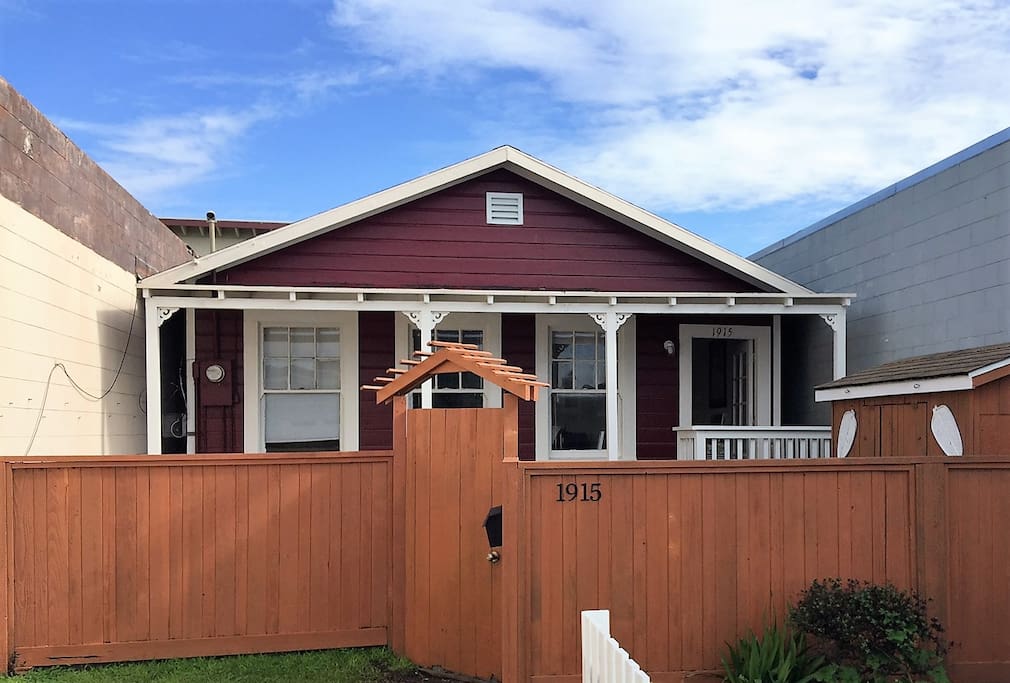 Pacifica California Beach Cottages For Rent Pacifica California Beach Cottages For Rent