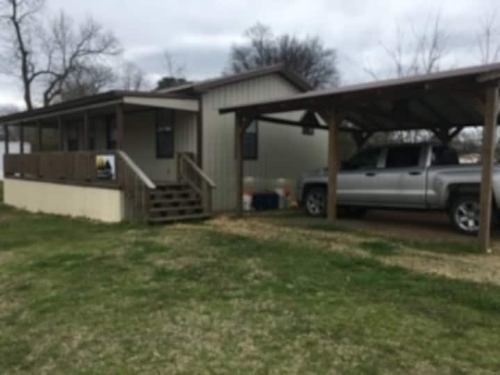 Crater Of Diamonds Cabins Cabins and More Airbnb