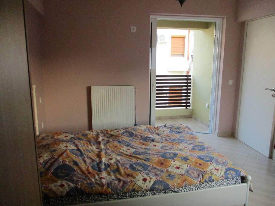 YΠΝΟΔΩΜΑΤΙΟ / BEDROOM