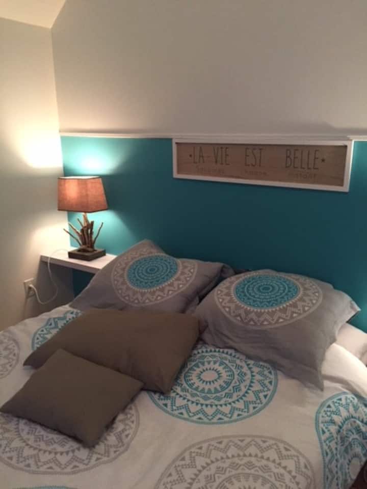 Chambre 5