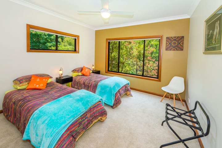 Habitación doble de lujo